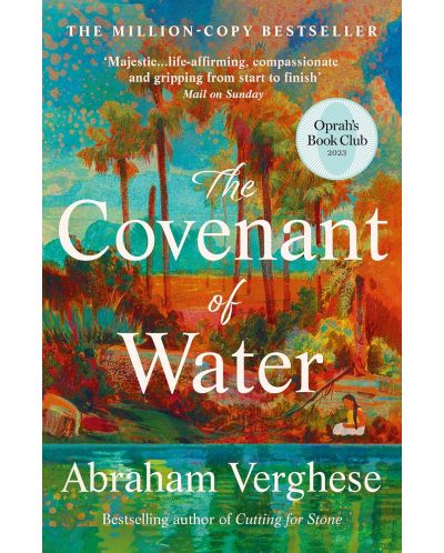The Covenant of Water - 1