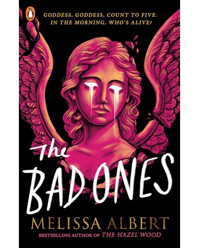 The Bad Ones - 1