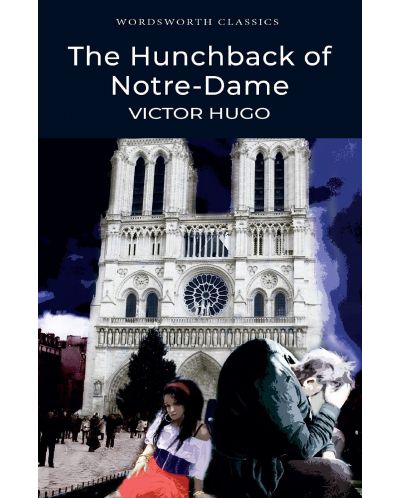 The Hunchback of Notre-Dame - 1