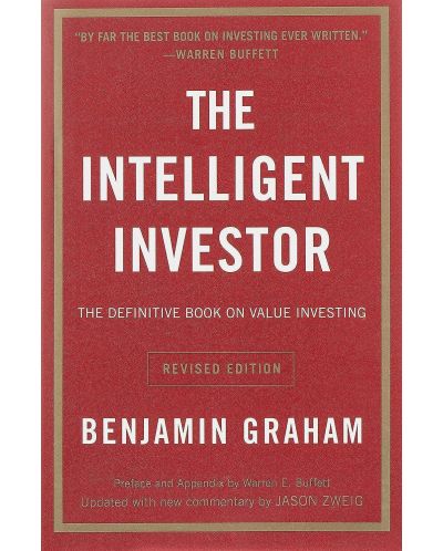 The Intelligent Investor - 1