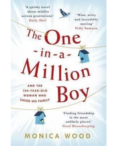 The One-in-a-Million Boy