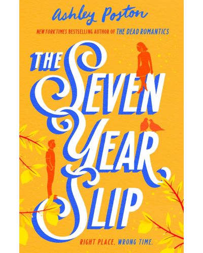 The Seven Year Slip - 1