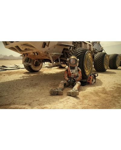 Марсианецът 3D+2D (Blu-Ray) - 9
