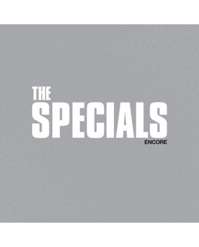 The Specials - Encore - (2 CD)