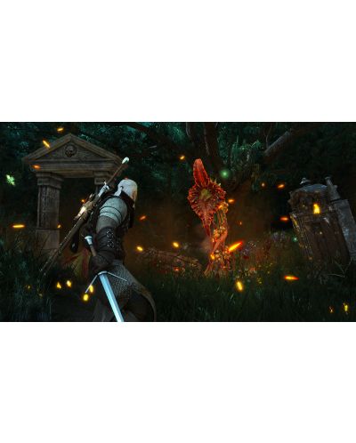 The Witcher 3: Wild Hunt - Blood & Wine (PS4) - 12