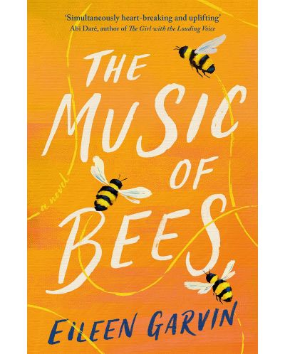 The Music of Bees - 1