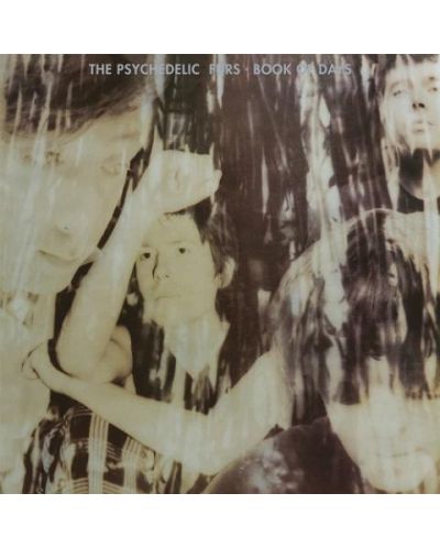 The Psychedelic Furs - Book of Days (Vinyl)