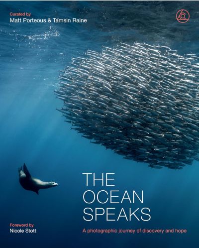 The Ocean Speaks - 1