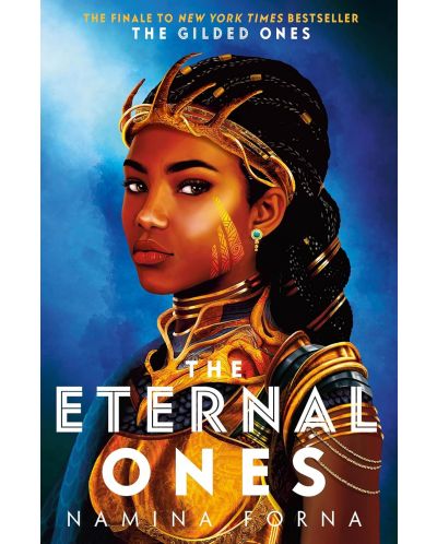 The Eternal Ones - 1