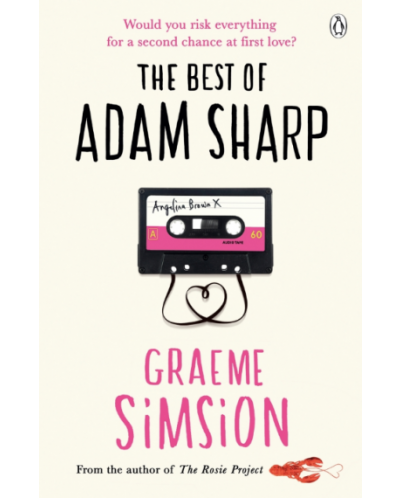 The Best of Adam Sharp