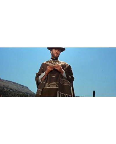The Good, The Bad and The Ugly (Blu-Ray) - 7