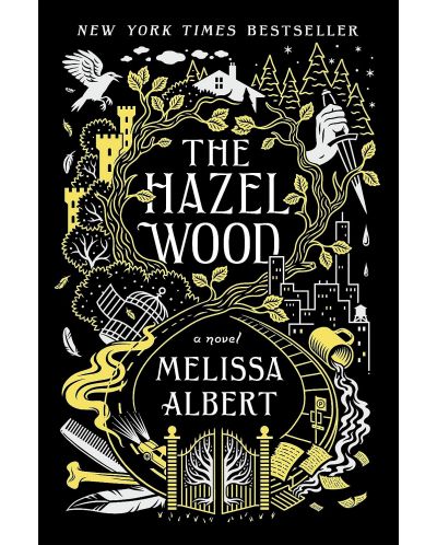 The Hazel Wood - 1