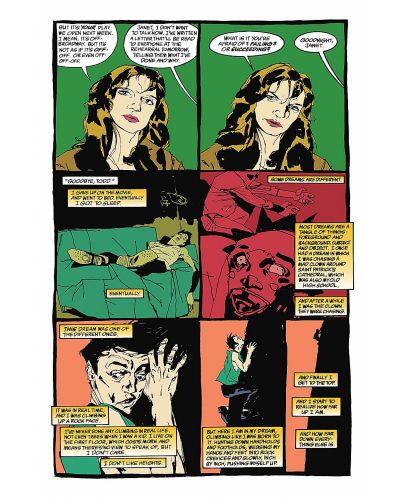 The Sandman: The Deluxe Edition, Book 2 - 3