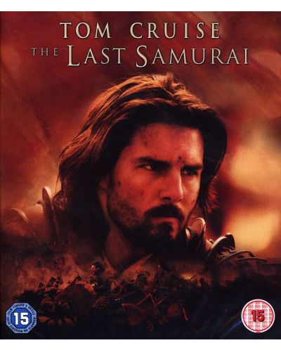 The Last Samurai (Blu-Ray)