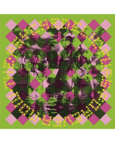 The Psychedelic Furs - Forever Now (Vinyl) - 1