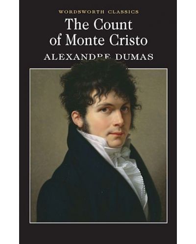 The Count of Monte Cristo - 2