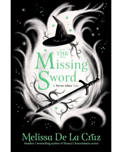 The Missing Sword - 1