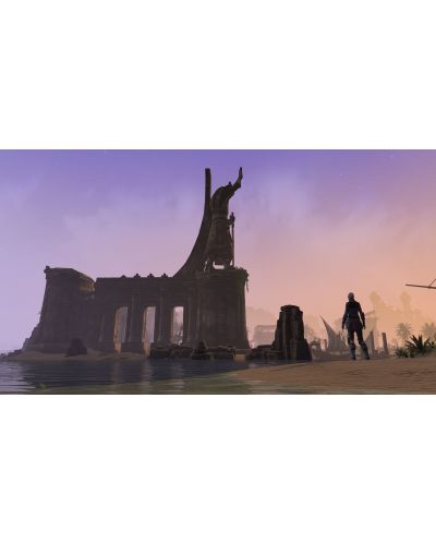 The Elder Scrolls Online Blackwood Collection (PS4) - 7