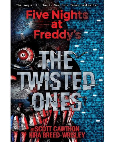 Five Nights at Freddy's 2: The Twisted Ones
