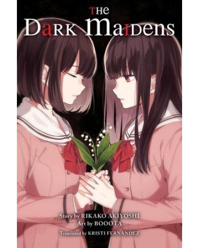 The Dark Maidens