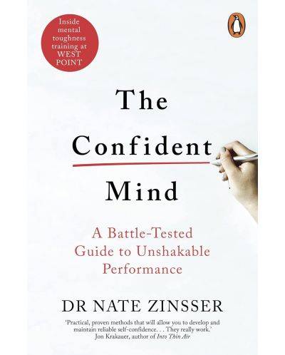 The Confident Mind - 1