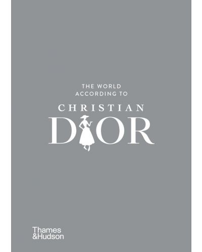 The World According to Christian Dior - 1