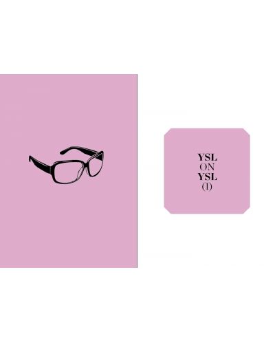 The World According to Yves Saint Laurent - 3
