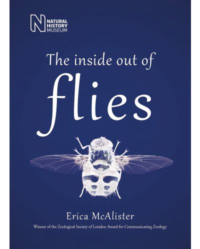 The Inside Out of Flies - 1