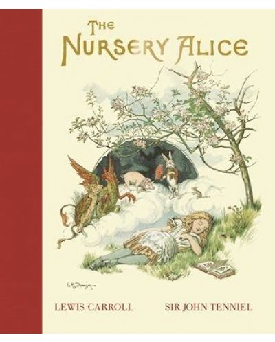 The Nursery Alice - 1