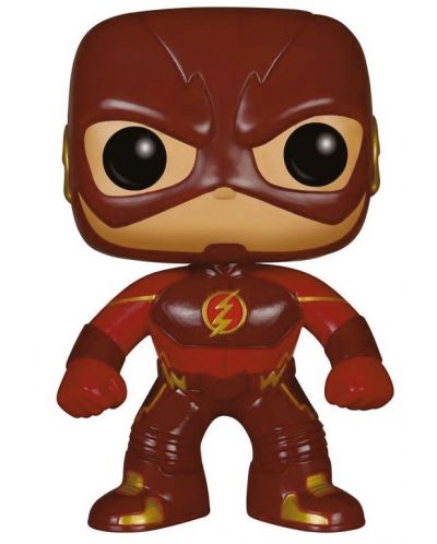Фигура Funko Pop! TV: Flash - The Flash, #213