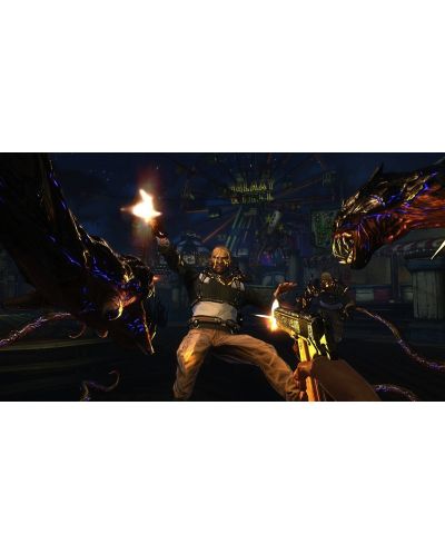 The Darkness II (Xbox 360) - 6