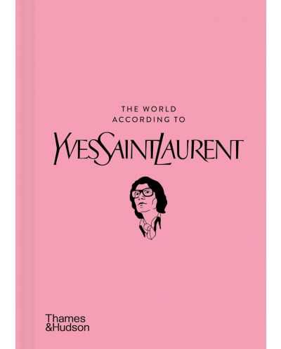 The World According to Yves Saint Laurent - 1