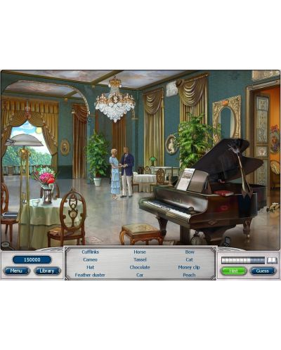 The Great Gatsby (PC) - 7