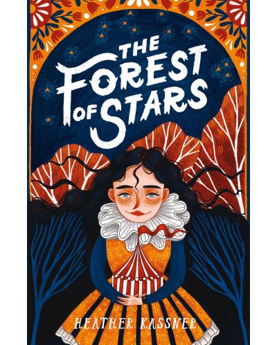 The Forest of Stars (US) - 1