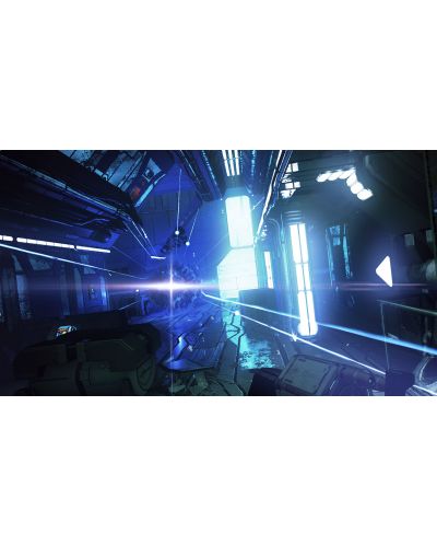 The Persistence VR (PS4 VR) - 8