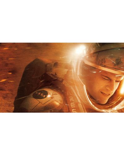 Марсианецът 3D+2D (Blu-Ray) - 13