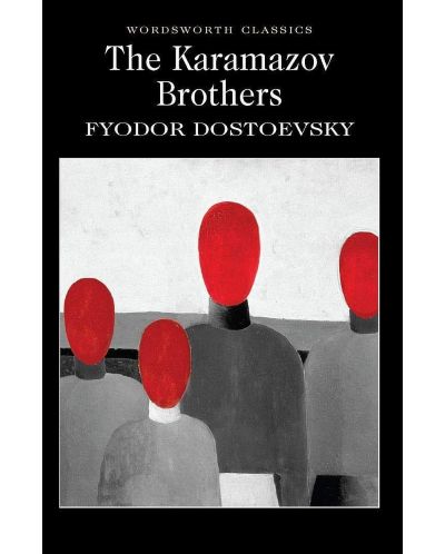 The Karamazov Brothers - 3