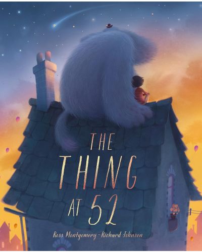 The Thing at 52 - 1