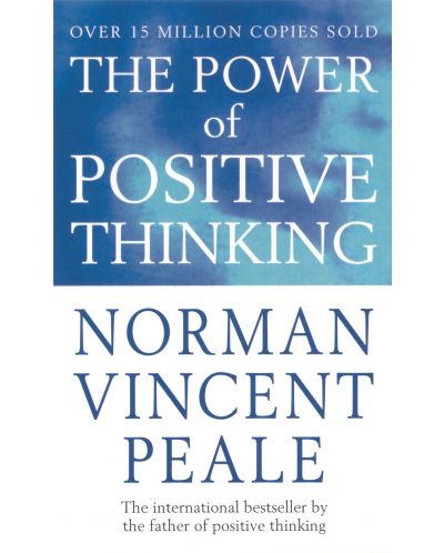 The Power Of Positive Thinking - 1