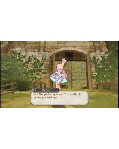 The Arland Atelier Trilogy (PS3) - 10