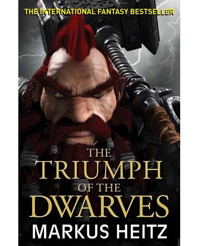 The Triumph of the Dwarves