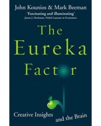 The Eureka Factor