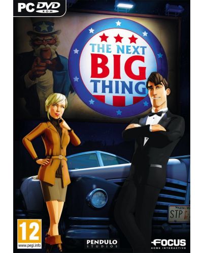 The Next BIG Thing (PC) - 1