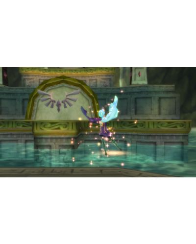 The Legend of Zelda Skyward Sword HD (Nintendo Switch) - 10