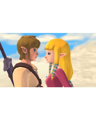 The Legend of Zelda Skyward Sword HD (Nintendo Switch) - 13