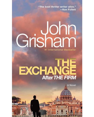 The Exchange: After The Firm (Random House USA) - 1