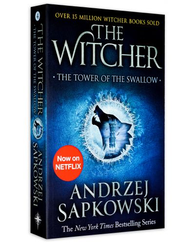 The Witcher Boxed Set - 23