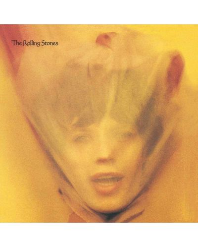 The Rolling Stones - Goats Head Soup (CD) - 1