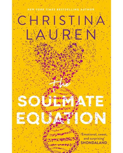 The Soulmate Equation - 1