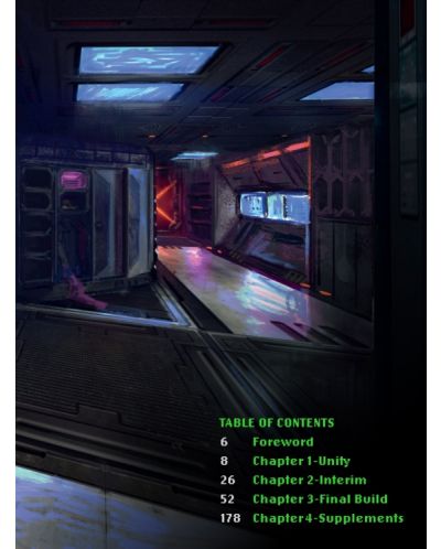 The Art of System Shock - 2